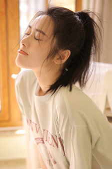 怎么自己让下面喷水